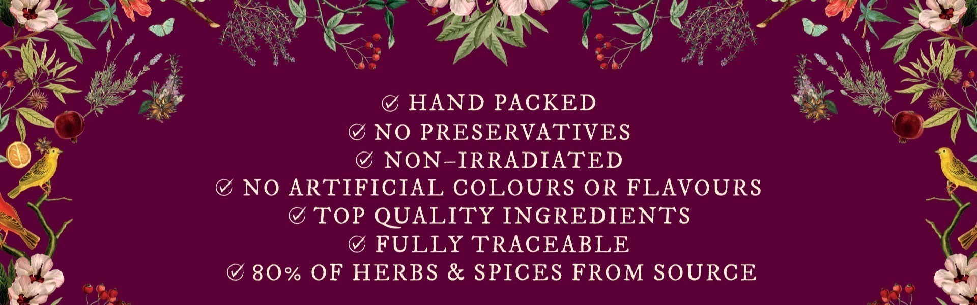 EatArt Claims )Banner5