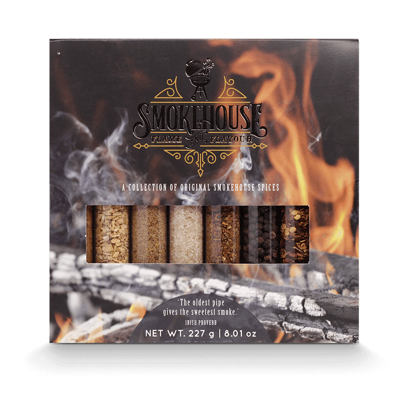 Res 0008 Smokehouse Std Tube FOP