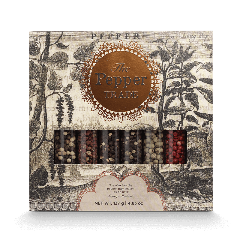 Res 0022 Pepper Trade Std Tube FOP