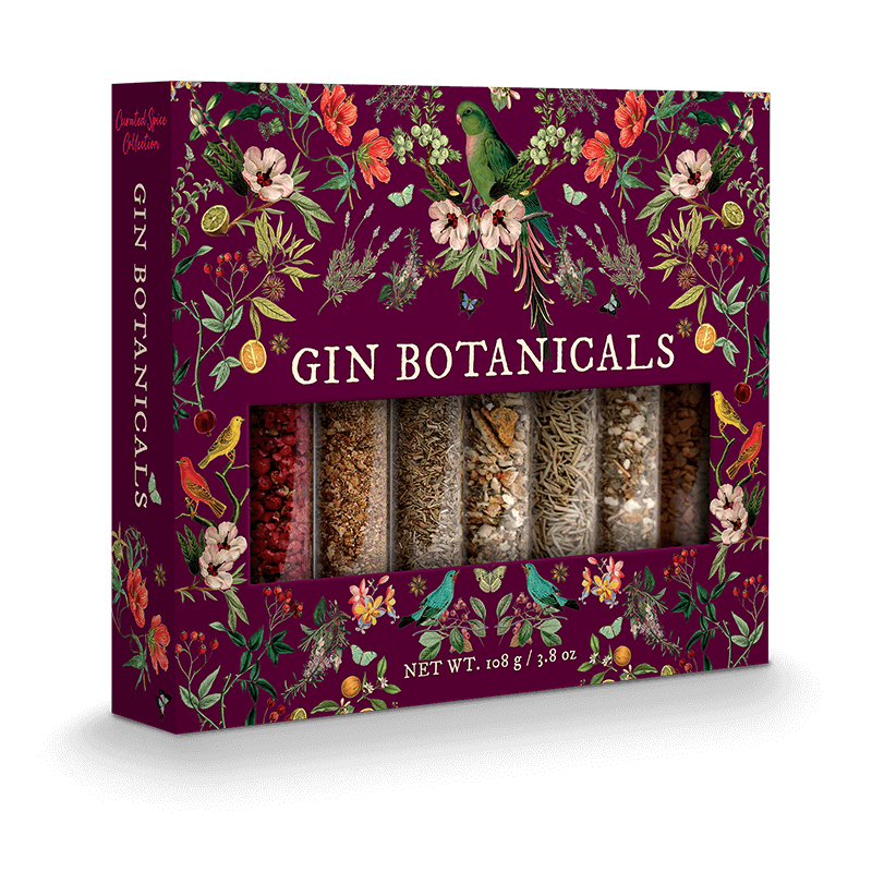 Res 0027 GIN BOTANICALS Prem Tubes Angle